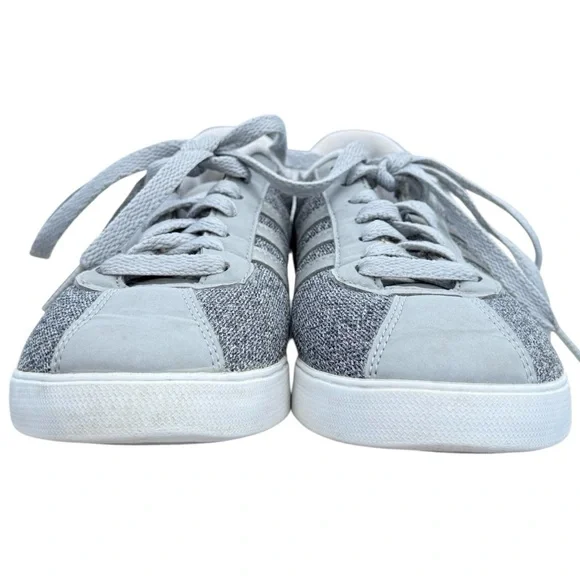 adidas | Courtset Sneaker | 7.5 - Picture 6 of 9